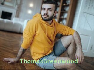 ThomasGreenwood
