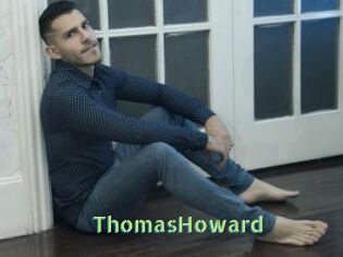 ThomasHoward