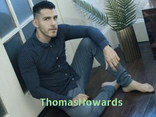 ThomasHowards