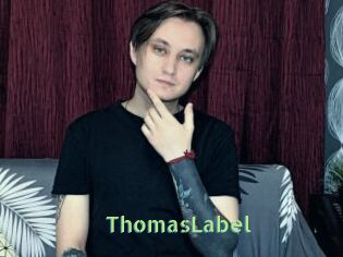 ThomasLabel