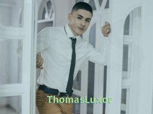 ThomasLuxor