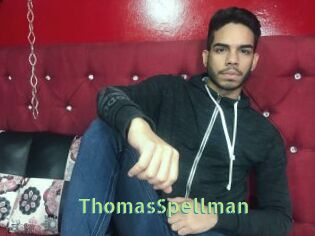 ThomasSpellman