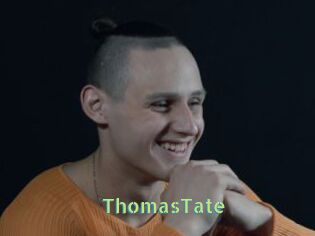 ThomasTate