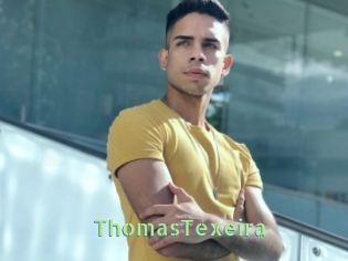 ThomasTexeira Une Etudiante Sexy