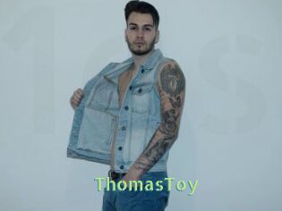 ThomasToy