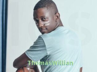 ThomasWillian