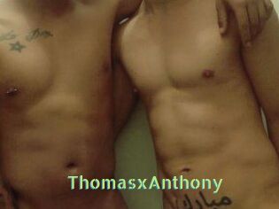 ThomasxAnthony