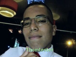 Thomlester