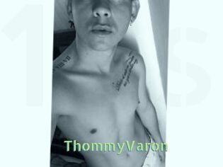 ThommyVaron