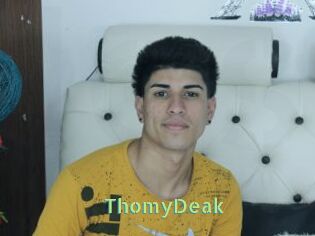 ThomyDeak