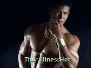Thor_FitnessHot