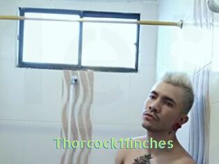 Thorcock11inches