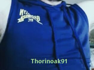 Thorinoak91