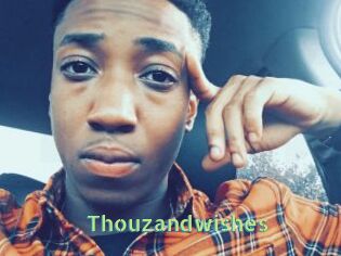 Thouzandwishes