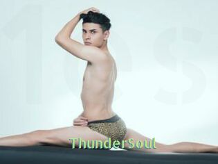 ThunderSoul