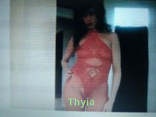 Thyia