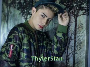 ThylerStan
