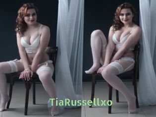 TiaRussellxo