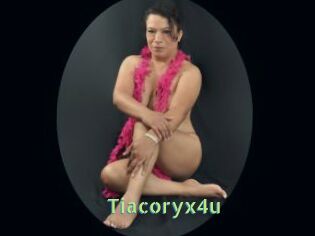 Tiacoryx4u