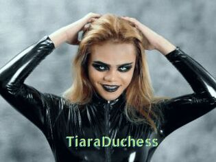TiaraDuchess