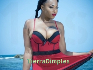 TierraDimples