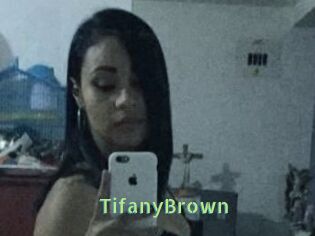 TifanyBrown