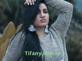 TifanyJonesy