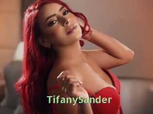TifanySander