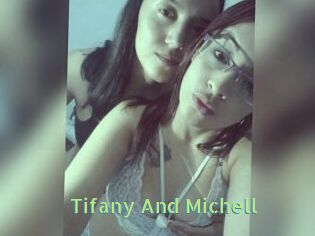Tifany_And_Michell