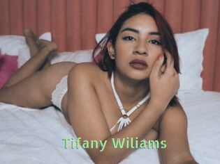 Tifany_Wiliams
