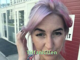 TiffaniGllen
