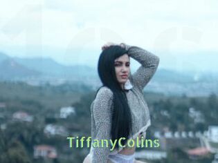 TiffanyColins