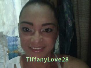 TiffanyLove28