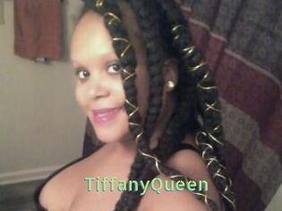 TiffanyQueen