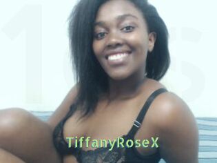 TiffanyRoseX
