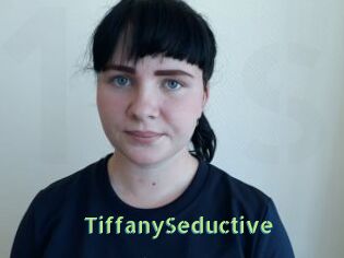 TiffanySeductive