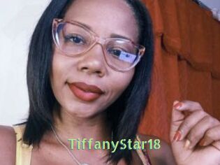 TiffanyStar18