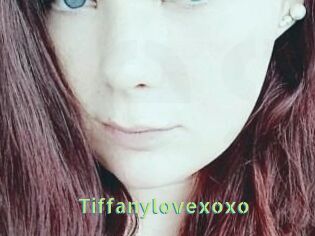 Tiffanylovexoxo