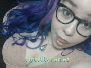 TigerlilyTorrez