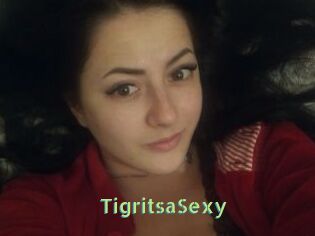 TigritsaSexy