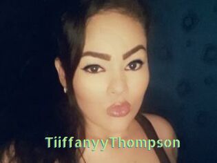 TiiffanyyThompson