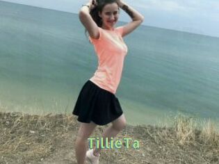 TillieTa