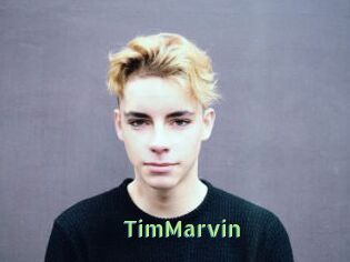 TimMarvin