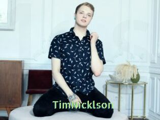 TimNicklson