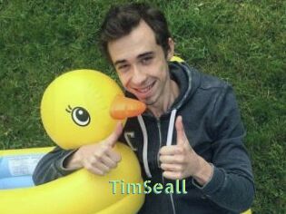 TimSeall