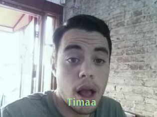 Timaa
