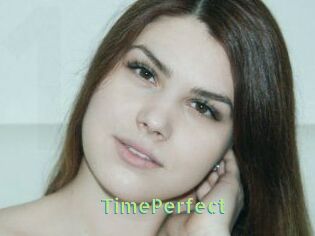 TimePerfect