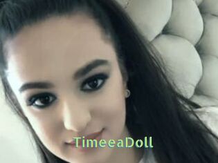 TimeeaDoll