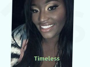 Timeless