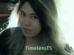 TimelessTS